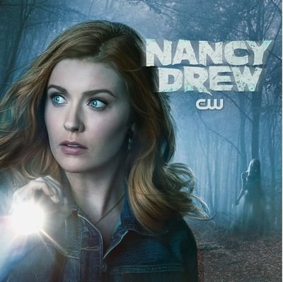 Your #1 source for the style and fashion of the characters of the  CW's Tv show Nancy Drew.