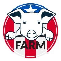 FARM Puerto Rico(@llegofarm) 's Twitter Profile Photo