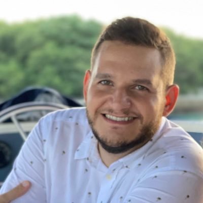 MCastaldeli's profile picture. 