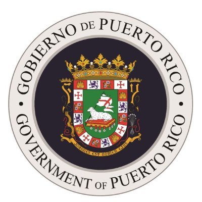 Cuenta oficial de la Oficina del Gobierno de Puerto Rico en la República Dominicana T. (809) 549-6363, info@puertorico.org.do