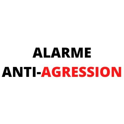 Mon site est actuellement en promotion. Alarme Anti-Agression 12.90€ au lieu de 24.90€
https://t.co/1mMolOkobx