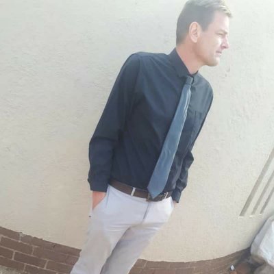 DuRan_DuRan1980's profile picture. Sapiosexual, He/Him. I am mad North but North West. Fanboy of Anderson Cooper and Christiane Amanpour Must love dogs. I don't trust cats. Resistance is futile.