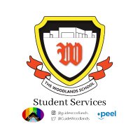 Woodlands Student Services (@guidewoodlands) 's Twitter Profile Photo Woodlands Student Services (@guidewoodlands) 's Twitter Profile Photo