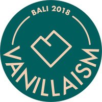 Vanillaism (@vanillaismd) 's Twitter Profile