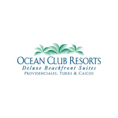 Ocean Club Resorts is comprised of two all-suite properties, Ocean Club and Ocean Club West, located just one mile apart and facing exquisite Grace Bay Beach⛱