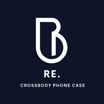 Re. Crossbody Phone Case