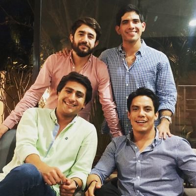 MauDegetau's profile picture. 