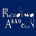 Reading A440 Choir (@a440choir) Twitter profile photo