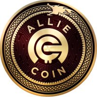 $ALLIE Coin (@allie_coin) 's Twitter Profile Photo $ALLIE Coin (@allie_coin) 's Twitter Profile Photo