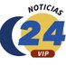 Noticiasvip24 (@noticiasvip24) Twitter profile photo