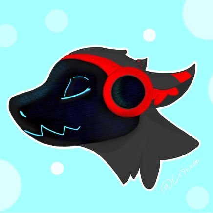 🇩🇪 20 | male | Floof Protogen from Hannover, Germany| DMs are always open if you want to talk :D | Discord: Masotan#0670