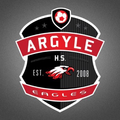 Argyle Lady Eagles Soccer