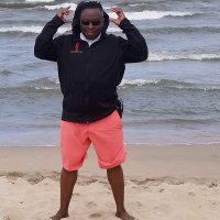 Relando Rencher (@relandosr) 's Twitter Profile