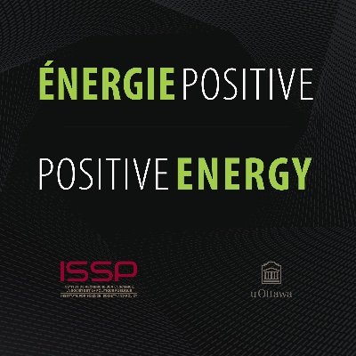 Positive Energy seeks to strengthen public confidence in Canadian energy policy, regulation and decision-making through evidence-based research and engagement.