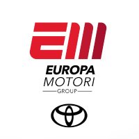 Toyota Europa Motori(@ToyotaNapoli) 's Twitter Profile Photo