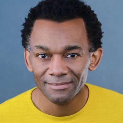 Jason Pennycooke Profile