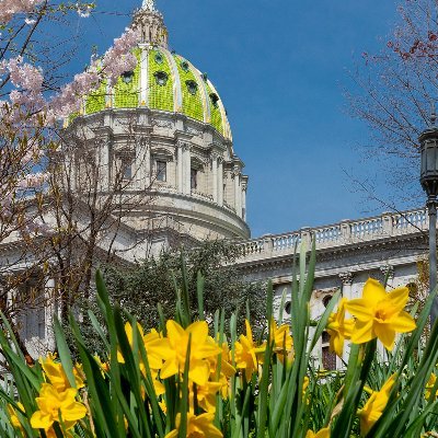 Official Twitter Account for the Pennsylvania Senate Community, Economic and Recreational Development Committee (Majority), Chaired by @SenJohnYudichak (I-14)