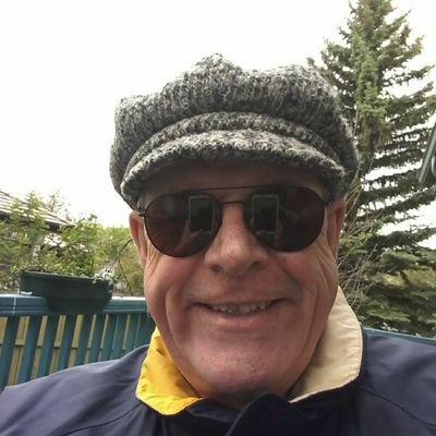 GerryWard10's profile picture. Progressive Canadian. So fortunate to live in the best country in the world. 🚫 CRYPTO