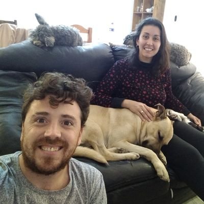 Profesor Física-Biología. ¡Que la gente crea porque tiene con que creer!
Únanse a mí grupo de Facebook Física teórica