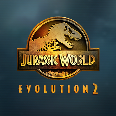 Jurassic World Evolution 2さんのプロフィール画像