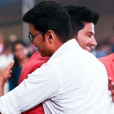 THALAPATHY🤍❗DQ🤍❗LALLETTAN 🤍FAN BOY😉😎💕( backup I'd @akshaydqvfc FB💯)