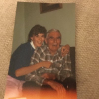 Jaynieshep's profile picture. Loves rugby, working and cooking .....and more rugby, Union that is