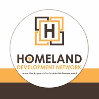 HomelandDevelopment(@HomelandNetwork) 's Twitter Profile Photo