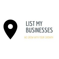 ListMy Businesses(@ListMyBusiness5) 's Twitter Profile Photo