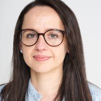 Serena Natile (Dr) (@serena_natile) 's Twitter Profile