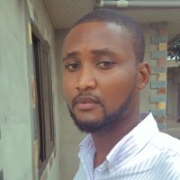 Patrick Debrah (@patrickdebrahd1) 's Twitter Profile