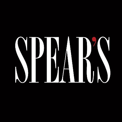 Spear's Magazine