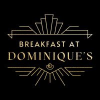 Breakfast At Dominique's ☕️(@BreakfastAtDoms) 's Twitter Profile Photo