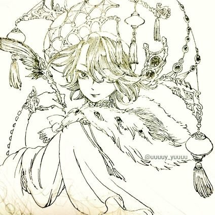 yuuuuさんのプロフィール画像