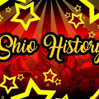 ShioHistory Profile