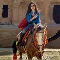 Maedeh Darzi (@maedehdarzi) 's Twitter Profile