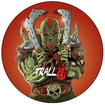 Trall13stream Profile Picture