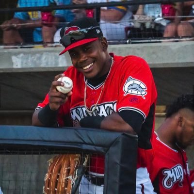 | PCTI Alumni |✝️ | Milwaukee Brewers Organization | S.C.D🙏🏾| TBL... |