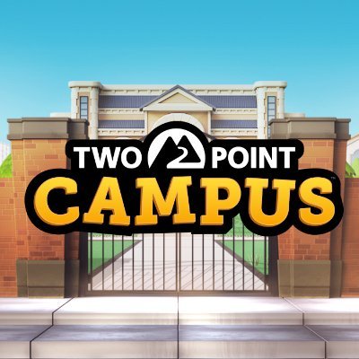 WE'VE MOVED!
Head over to @TwoPointStudios to stay up to date with all things Two Point Campus!