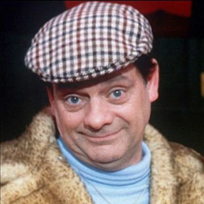 Delboy832's profile picture. 