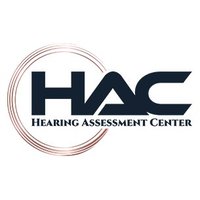 Hearing Assessment Center(@HAC_MEDIA) 's Twitter Profile Photo