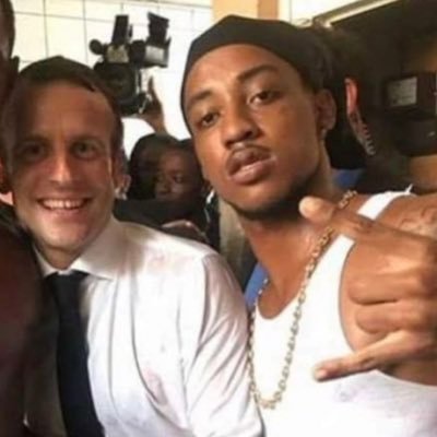 CapnJ_khey's profile picture. Personne ne me regarde dans les yeux comme le ☀️