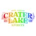 Crater Lake Spirits (@crater_lake96) Twitter profile photo Crater Lake Spirits (@crater_lake96) Twitter profile photo