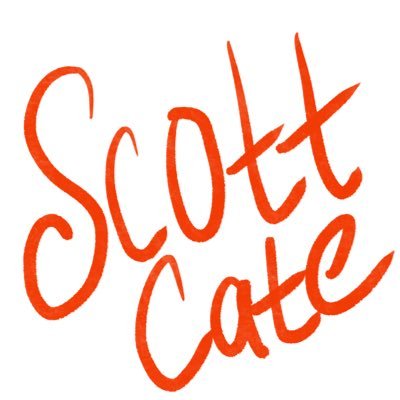 ScottCate Profile Picture