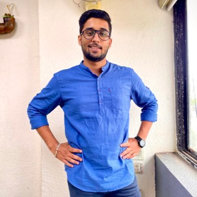 Founder at Pixel Painters | Account Manager at Green Chilli Brands | Photographer | Aspiring Entrepreneur | Advertising | Rookie investor | Traveller | Events