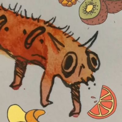 crazlery's profile picture. idk /
24 yo