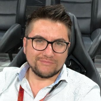 💍 Husband to @paulamvelandia • 👨🏻💻 Director Digital Media & Content Strategy, @ATLUTD • 🧑🏫 Teacher at @platzi • 🔙 @Bundesliga, @TUDNUSA, @MLSes & @espn