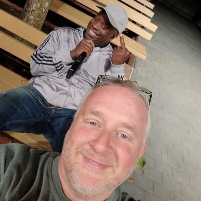 smhuss71's profile picture. me