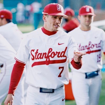 ••Stanford Baseball ‘23••