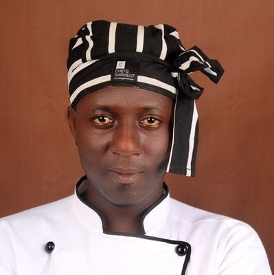 A young Chef, Tex Mex, Italian and Chinese cuisines. Art and Heart of Food