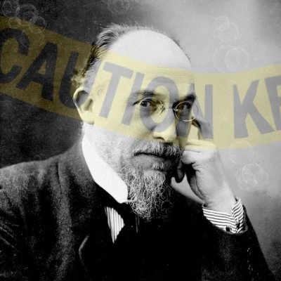 ConstantinBast2's profile picture. Mémoires d'un amnésique